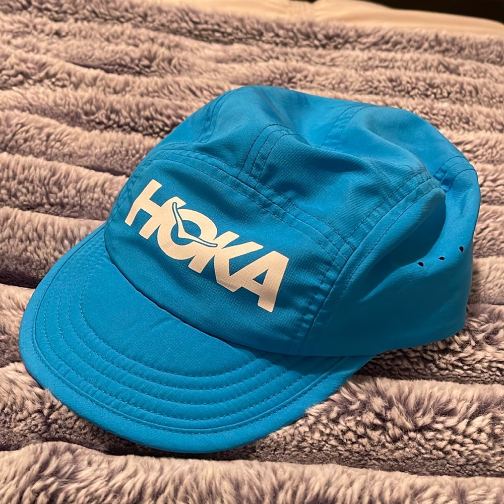 HOKA HAT